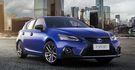 2018 Lexus CT 200h F Sport版  第3張縮圖