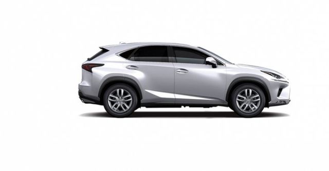 2018 Lexus NX 200菁英Plus版  第2張相片