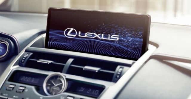 2018 Lexus NX 200菁英Plus版  第8張相片