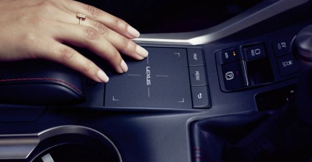 2018 Lexus NX 200菁英Plus版  第10張相片