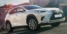 2018 Lexus NX 200菁英版  第2張縮圖