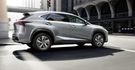 2018 Lexus NX 200豪華版  第4張縮圖