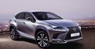 2018 Lexus NX 300h AWD F Sport  第1張縮圖