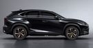 2018 Lexus NX 300h旗艦版  第3張縮圖