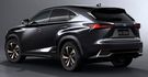 2018 Lexus NX 300h旗艦版  第4張縮圖