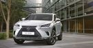2018 Lexus NX 300h豪華版  第4張縮圖