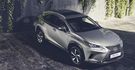 2018 Lexus NX 300h頂級版  第1張縮圖