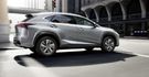 2018 Lexus NX 300h頂級版  第3張縮圖