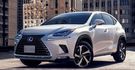 2018 Lexus NX 300h頂級版  第4張縮圖