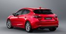 2018 Mazda 3 5D 2.0尊榮進化版  第3張縮圖