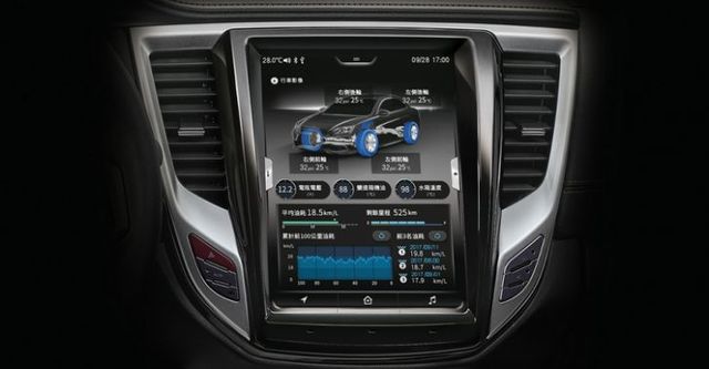 2018 Mitsubishi Grand Lancer 1.8旗艦型  第7張相片
