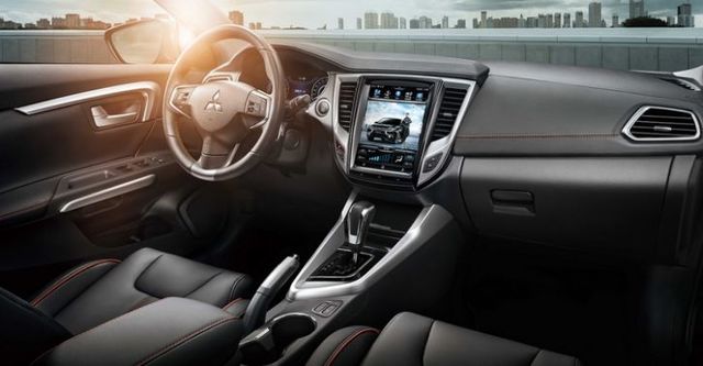 2018 Mitsubishi Grand Lancer 1.8旗艦型  第8張相片