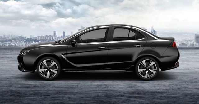 2018 Mitsubishi Grand Lancer 1.8時尚型  第4張相片