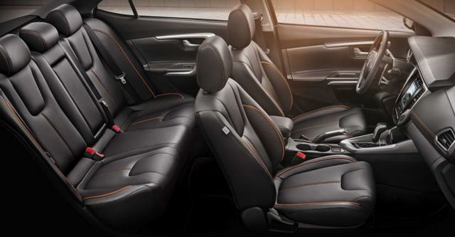 2018 Mitsubishi Grand Lancer 1.8時尚型  第7張相片