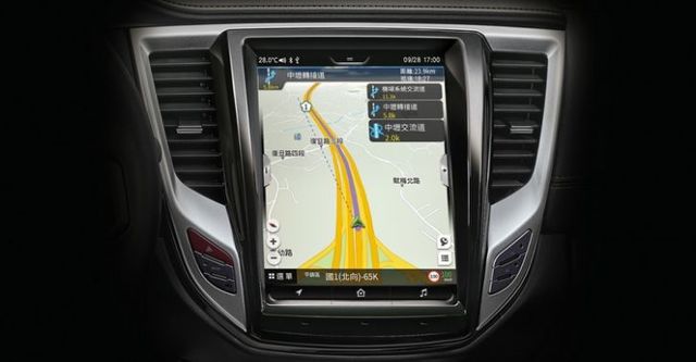 2018 Mitsubishi Grand Lancer 1.8時尚型  第9張相片