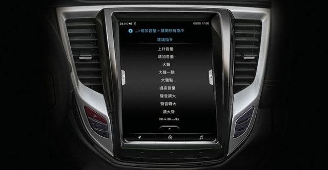 2018 Mitsubishi Grand Lancer 1.8時尚型  第10張相片