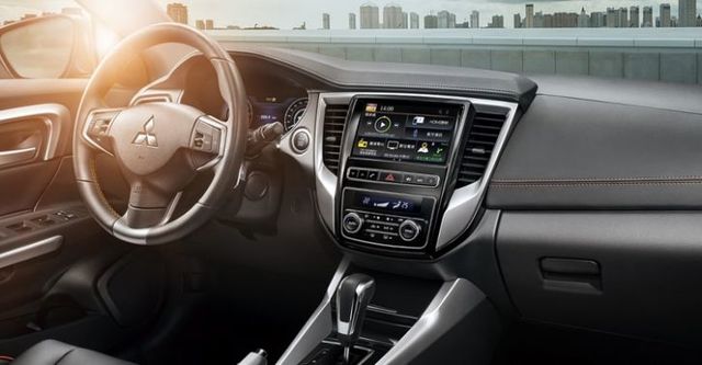 2018 Mitsubishi Grand Lancer 1.8豪華型  第7張相片