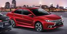 2018 Mitsubishi Grand Lancer 1.8驚嘆型  第1張縮圖
