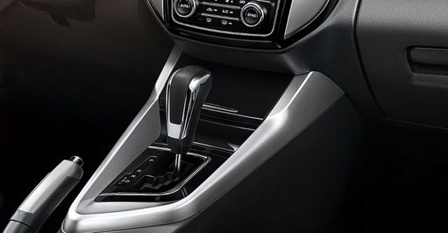 2018 Mitsubishi Grand Lancer 1.8驚嘆型  第9張相片