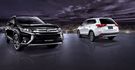 2018 Mitsubishi Outlander 典藏型  第6張縮圖