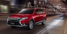 2018 Mitsubishi Outlander 安全型  第1張縮圖