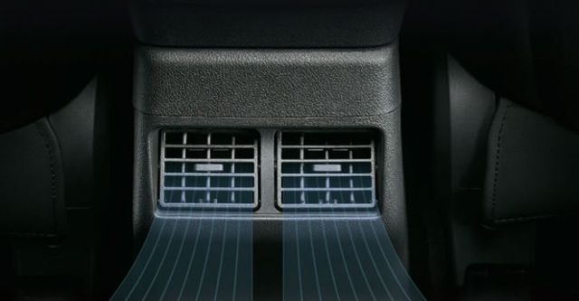 2018 Mitsubishi Outlander 安全型  第7張相片
