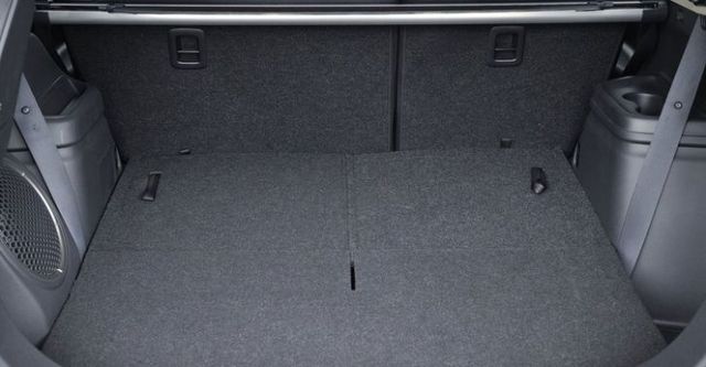2018 Mitsubishi Outlander 魅力型  第7張相片