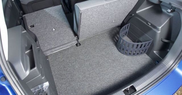 2018 Skoda Fabia 1.0 TSI Style  第10張相片
