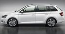 2018 Skoda Fabia Combi 1.6 MPI Ambition  第5張縮圖
