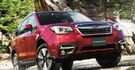 2018 Subaru Forester 2.0 i-E  第1張縮圖