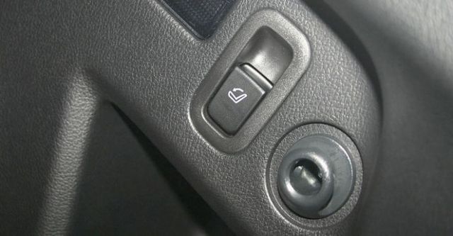 2018 Subaru Forester 2.0 i-E  第8張相片