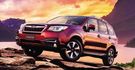 2018 Subaru Forester 2.0 i-P  第2張縮圖