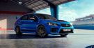 2018 Subaru WRX STI 2.5 Premium  第4張縮圖