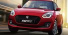 2018 Suzuki Swift 1.0 GLX  第1張縮圖
