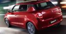 2018 Suzuki Swift 1.0 GLX  第4張縮圖