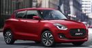 2018 Suzuki Swift 1.0 GLX  第5張縮圖