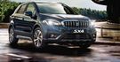 2017 Suzuki SX4 1.4 GLX  第5張縮圖