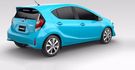 2018 Toyota Prius c 1.5  第6張縮圖
