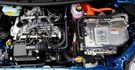 2018 Toyota Prius c 1.5  第10張縮圖