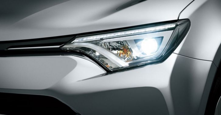 2018 Toyota RAV4 2.0尊爵  第5張相片