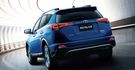 2018 Toyota RAV4 2.5 Hybrid尊爵  第3張縮圖
