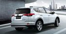 2018 Toyota RAV4 2.5旗艦4WD  第2張縮圖