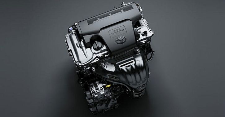 2018 Toyota RAV4 2.5旗艦4WD  第5張相片