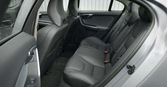 2018 Volvo S60 T4安全旗艦版  第10張相片