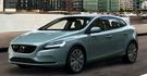 2018 Volvo V40 D4安全運動版  第1張縮圖