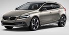 2018 Volvo V40 Cross Country T4安全運動版  第1張縮圖