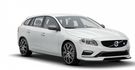 2018 Volvo V60 Polestar  第1張縮圖
