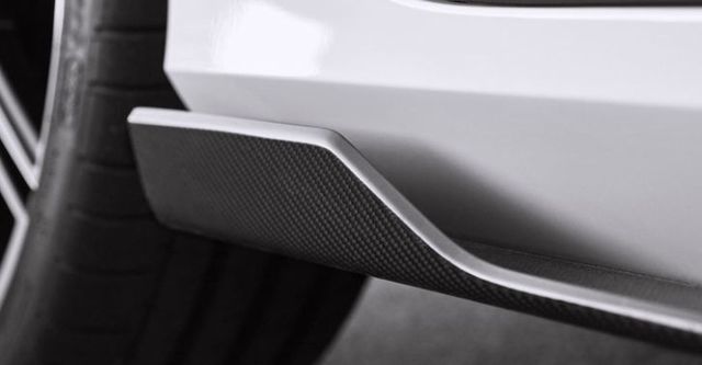 2018 Volvo V60 Polestar  第4張相片