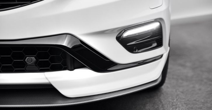 2018 Volvo V60 Polestar  第5張相片
