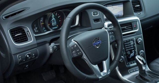2018 Volvo V60 Cross Country D4安全旗艦版  第5張相片